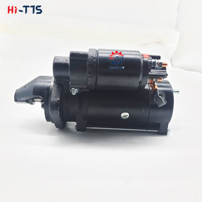12 ولت 3.2KW موتور استارتر T410865 2873K405 2873K634 2873K624 2873K625 برای موتور 1100 1104