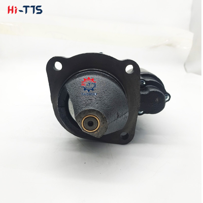 12 ولت 3.2KW موتور استارتر T410865 2873K405 2873K634 2873K624 2873K625 برای موتور 1100 1104