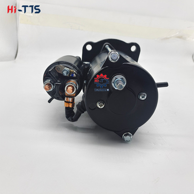 12 ولت 3.2KW موتور استارتر T410865 2873K405 2873K634 2873K624 2873K625 برای موتور 1100 1104