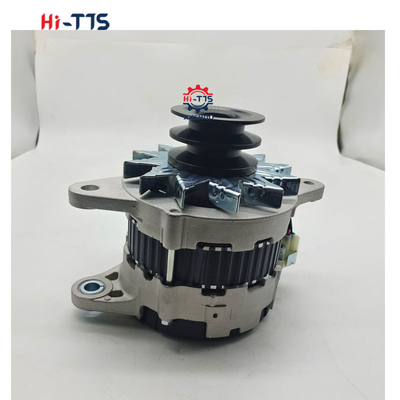 SK200-8 J05E موتور حفاری ALTERNATOR 24V 60A VH270402192A VHS270402192