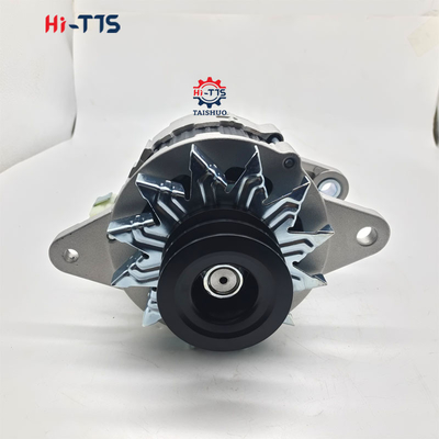SK200-8 J05E موتور حفاری ALTERNATOR 24V 60A VH270402192A VHS270402192