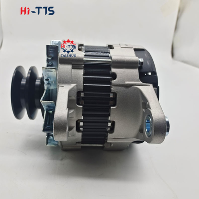 SK200-8 J05E موتور حفاری ALTERNATOR 24V 60A VH270402192A VHS270402192