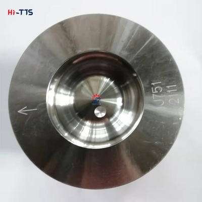 کیت پیستون 1J751-21110 1J751-21111 1G777-21110 برای قطعات تراکتور حفاری V3307