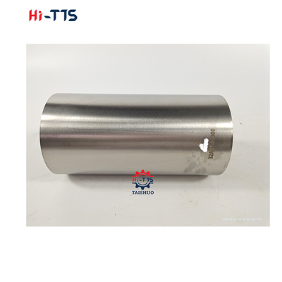 S4S سیلندر لاینر 32A07-00300 32A17-00100 34417-11011 مناسب برای قطعات موتور