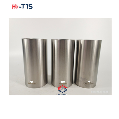 S4S سیلندر لاینر 32A07-00300 32A17-00100 34417-11011 مناسب برای قطعات موتور