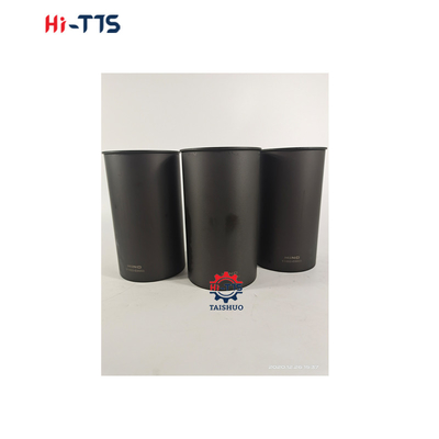 J08E J05E موتور دیزل S1146-73210 پوشش آستین سیلندر برای قطعات معدنی