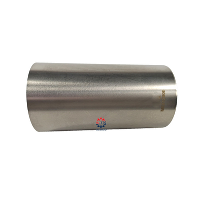 4D32 پوشش سیلندر ME013366 ME060439 ME012900 مناسب برای قطعات موتور Mitsu-bishi