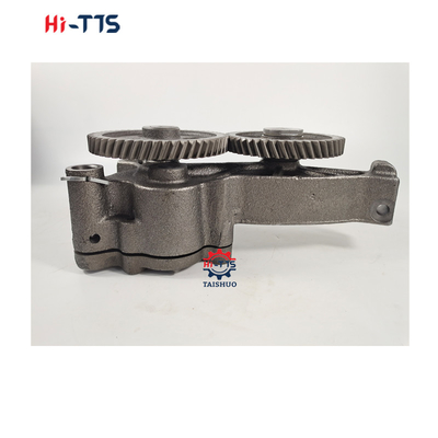 پمپ روغن برای ME120351 ME120351 قطعات کامیون برای 6D22 6D40 قطعات موتور Mitsu-bishi