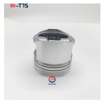 04271217 0427-1217 کیت پیستون برای F4L1011FL F3M1011F F4M1011F قطعات تراکتور حفاری
