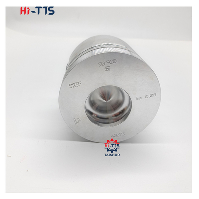 04271217 0427-1217 کیت پیستون برای F4L1011FL F3M1011F F4M1011F قطعات تراکتور حفاری