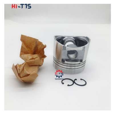 04271217 0427-1217 کیت پیستون برای F4L1011FL F3M1011F F4M1011F قطعات تراکتور حفاری