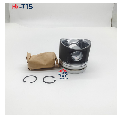 2428-1178 کیت پیستون برای قطعات تراکتور حفاری F4L1011FL F3M1011F F4M1011F