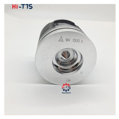 2428-1178 کیت پیستون برای قطعات تراکتور حفاری F4L1011FL F3M1011F F4M1011F