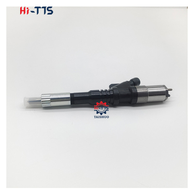 095000-1210 095000-1211 تزریق کننده سوخت برای موتور PC400-7 PC450-7