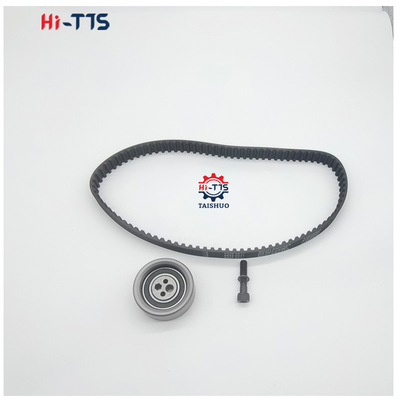 کیت تعمیر کمربند تایمینگ 02937741 برای موتور D-eu-tz F2L1011 F3L1011 F4L1011 BF4L101