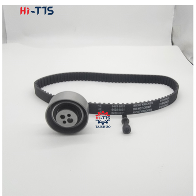 کیت تعمیر کمربند تایمینگ 02937741 برای موتور D-eu-tz F2L1011 F3L1011 F4L1011 BF4L101