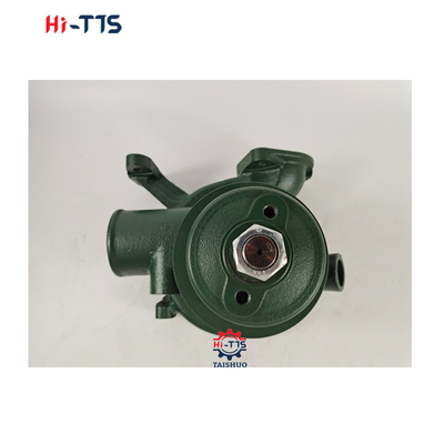 قطعات موتور دیزل پمپ آب 25100-84711 2510084711 برای هیوندای D6AC D6CB بخش موتور