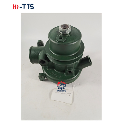 قطعات موتور دیزل پمپ آب 25100-84711 2510084711 برای هیوندای D6AC D6CB بخش موتور