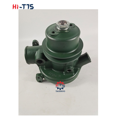 قطعات موتور دیزل پمپ آب 25100-84711 2510084711 برای هیوندای D6AC D6CB بخش موتور