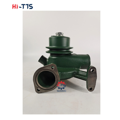 قطعات موتور دیزل پمپ آب 25100-84711 2510084711 برای هیوندای D6AC D6CB بخش موتور