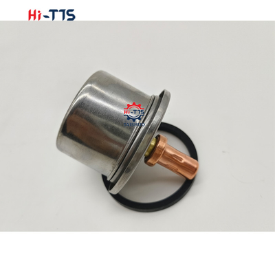 ترموستات 3092114 برای قطعات جایگزین موتور دیزل Cum-Mins QSK23 QST30