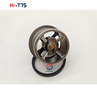 ترموستات 3092114 برای قطعات جایگزین موتور دیزل Cum-Mins QSK23 QST30
