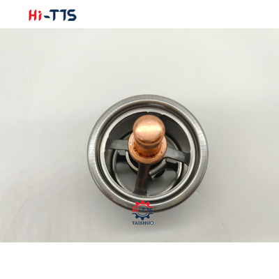 ترموستات 3092114 برای قطعات جایگزین موتور دیزل Cum-Mins QSK23 QST30