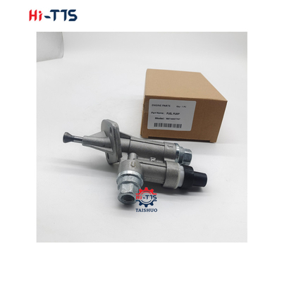 4BT B5.9 6B 6BT موتور پمپ انتقال سوخت 4937767 برای قطعات معدنی موتور دیزل