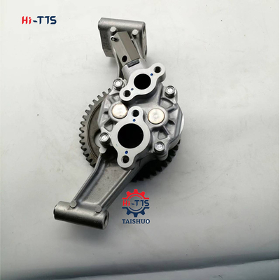 EX350-5 EX300-3 پمپ روغن 1-13100191-2 1131001912 6SD1 پمپ روغن موتور