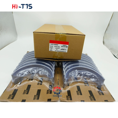 Cu-mm-ins QSk23 موتور کرک آستین اصلی قرار دادن 4095973