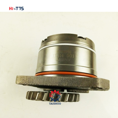 قطعات موتور دیزل M11 QSM11 ISM11 4003950 پمپ روغن C4003950