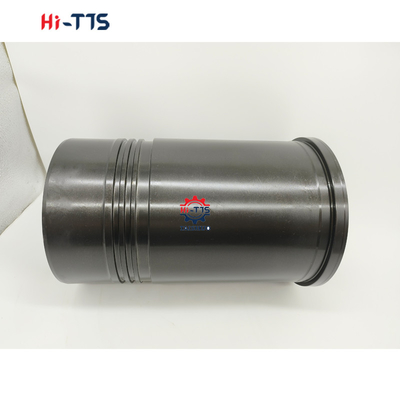 4089364 4095459 4344299 پوشش سیلندر برای QSK23 S6D170 قطعات موتور ماشین آلات دیزل