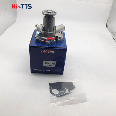 403D-11 404D-11 403C-11 پمپ آب 145017960 U45017961 برای قطعات موتورهای Perkins