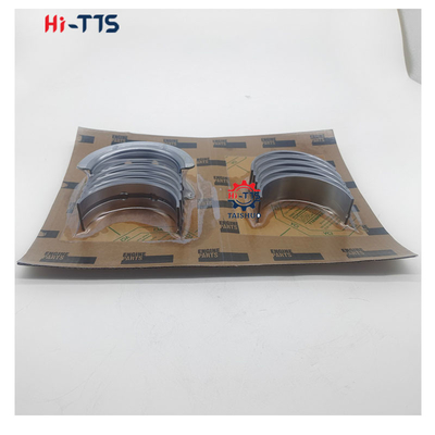 Cu-mm-ins 4BT Motor Crankshaft Main Bearing Set 3802011 3802212 3802213 3802014