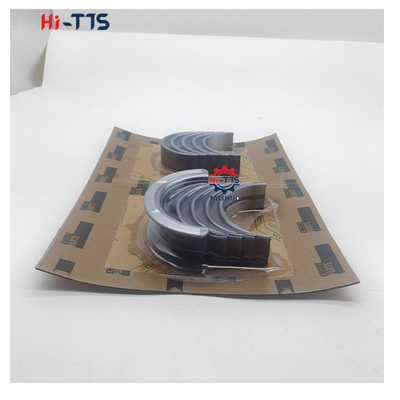 Cu-mm-ins 4BT Motor Crankshaft Main Bearing Set 3802011 3802212 3802213 3802014