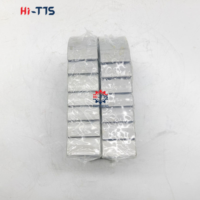 6D125 بخش موتور دیزل کراکشافت لنجه اصلی 6150-21-8010