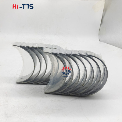 6D125 بخش موتور دیزل کراکشافت لنجه اصلی 6150-21-8010