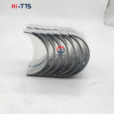 6D125 بخش موتور دیزل کراکشافت لنجه اصلی 6150-21-8010