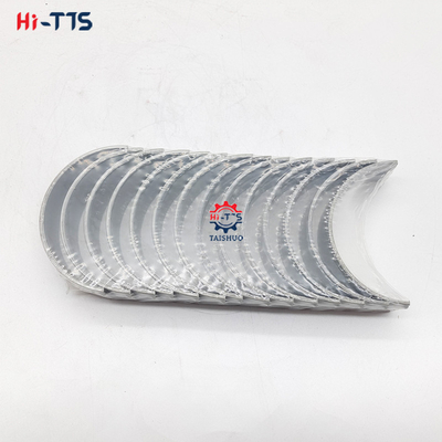 6D95 S6D95 موتور مجموعه ی اصلی یدک 6204-28-8100 برای کام اتسو
