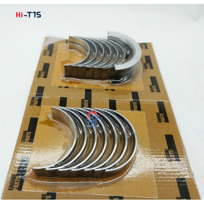 3802070 مجموعه ی اسکناس های اصلی برای 6BT5.9 6BT قطعات یدکی موتور دیزل