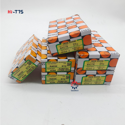 موتور دیزل 4D94 با کیفیت بالا 129900-02800 129900-02340