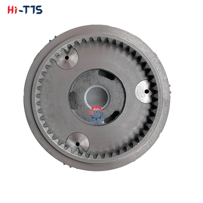 قطعات معدنی E325C E324B E329D سفر 3rd حامل Assy با گیر خورشید 227-6119 169-5593 169-5590 169-5599