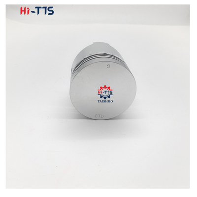 3T72HL موتور دیزل پیستون STD 121450-22020 برای Yan-mar