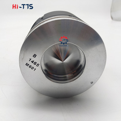 قطعات معدنی موتور ME222983 ME224532 ME226782 کیت پیستون برای موتور Mitsu-bishi 4M50T 4M50