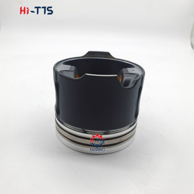 قطعات معدنی موتور ME222983 ME224532 ME226782 کیت پیستون برای موتور Mitsu-bishi 4M50T 4M50