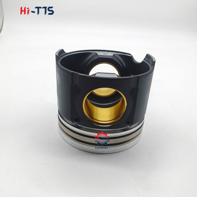 قطعات معدنی موتور ME222983 ME224532 ME226782 کیت پیستون برای موتور Mitsu-bishi 4M50T 4M50