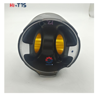 قطعات معدنی موتور ME222983 ME224532 ME226782 کیت پیستون برای موتور Mitsu-bishi 4M50T 4M50