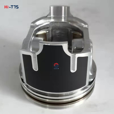 V3307 کیت پیستون 1J751-21110 1J751-21111 1G777-21110