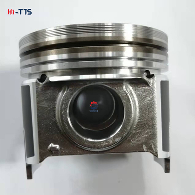 V3307 کیت پیستون 1J751-21110 1J751-21111 1G777-21110