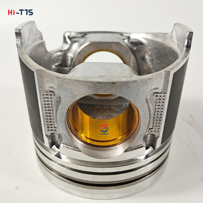 قطعات معدنی موتور پیستون J08E 13316-1161 S130A-E0101 S130B-E0390